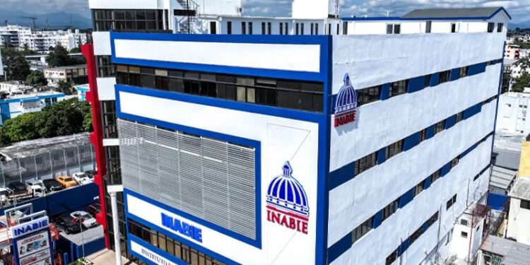 INABIE impulsa transparencia y calidad en almuerzo escolar