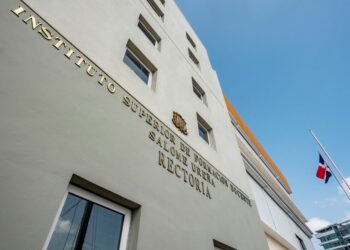 ISFODOSU anuncia su primer Doctorado en Ciencias de la Educación