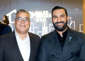 Tu Casa RD domina la gala inmobiliaria de LVP