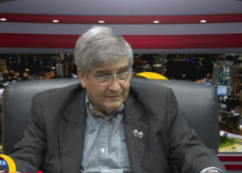 El apagón nacional fue un "error humano": UASD desvela fallas operativas en subestación