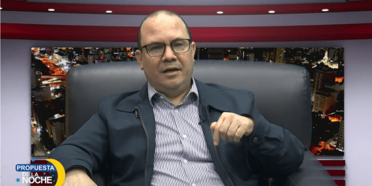 Reacomodo demócrata sacude el tablero político en EE.UU.