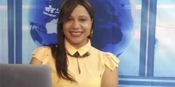 Karolina Martínez:será reconocida en Passaic NJ entre las 50 mujeres destacadas de la Diáspora Latina