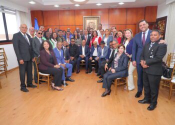 Diputados y artistas se unen para impulsar ley en favor del merengue y la bachata