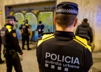 Desmantelan red de narcopisos liderada por dominicanos en Barcelona