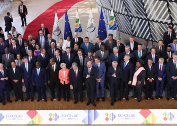 Europa pone el derecho internacional como escudo ante EEUU en el Caribe