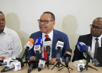 Escándalo en licitación del Intrant: la disputa legal salta de RD a Roma