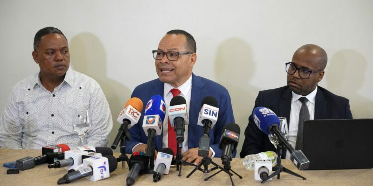 Escándalo en licitación del Intrant: la disputa legal salta de RD a Roma