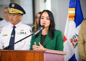 RD estrena plataforma tecnológica contra perfiles criminales