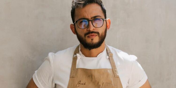 Ana en Ciudad de Guatemala gana el One To Watch Award 2025