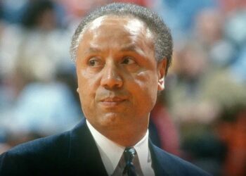 Fallece leyenda NBA Lenny Wilkens: Salón de la Fama como jugador y entrenador