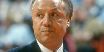 Fallece leyenda NBA Lenny Wilkens: Salón de la Fama como jugador y entrenador