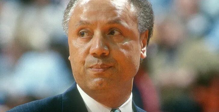 Fallece leyenda NBA Lenny Wilkens: Salón de la Fama como jugador y entrenador