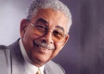 Adiós a un pilar: muere Leopoldo Díaz, el hombre que soñó y fundó Hogares Crea