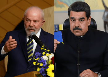 Maduro y Lula desafían a Washington en una cumbre marcada por tensiones y ausencias