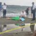 Tragedia en Baní: madre y su hijo de 14 años mueren ahogados en Las Salinas