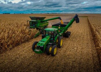 El cambio climático amenaza las cosechas y la seguridad alimentaria 