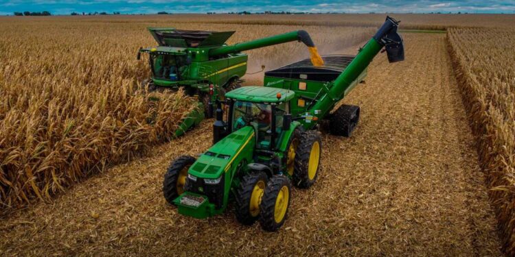 El cambio climático amenaza las cosechas y la seguridad alimentaria