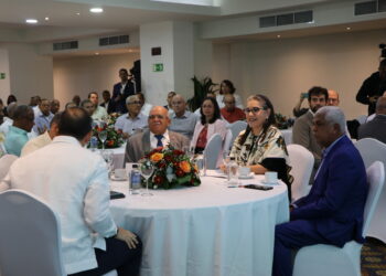 República Dominicana lanza su primera certificación de café sostenible