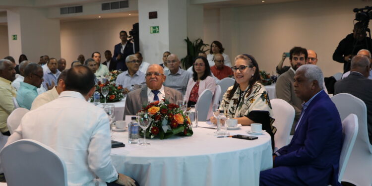 República Dominicana lanza su primera certificación de café sostenible