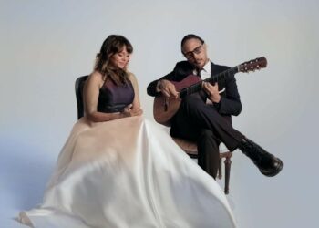 MarteOvenuS prepara concierto “Colección de Amor en Vivo”