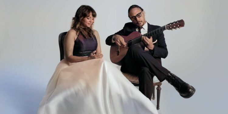 MarteOvenuS prepara concierto “Colección de Amor en Vivo”