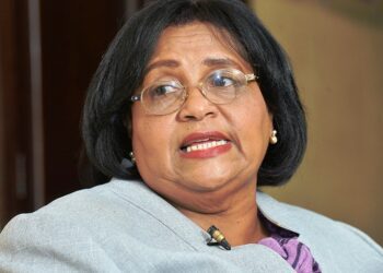 "Ni santa ni pecadora": exdirectora de SeNaSa responde a auditoría cinco años después