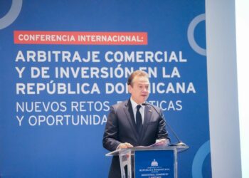 RD evita más de US$1,500 millones en condenas internacionales