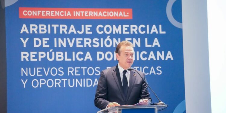 RD evita más de US$1,500 millones en condenas internacionales