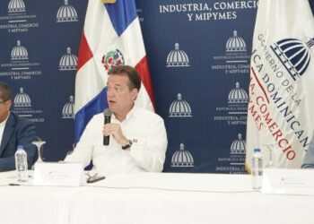 República Dominicana impulsa su economía con 13 nuevas zonas francas