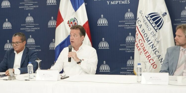 República Dominicana impulsa su economía con 13 nuevas zonas francas