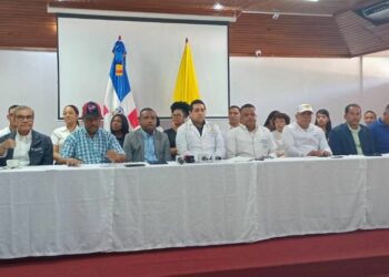 Denuncian intimidación electoral en pleno proceso del CMD