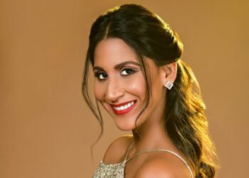 Nathalie Peña-Comas cierra 2025 con una gira global