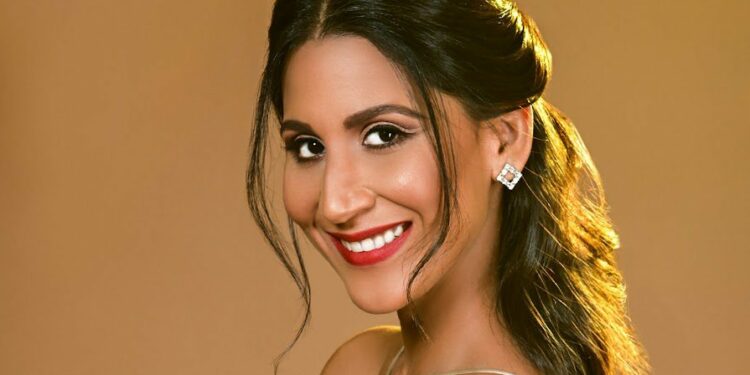 Nathalie Peña-Comas cierra 2025 con una gira global