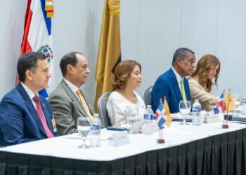 La JCE mueve fichas en EE. UU. y Puerto Rico