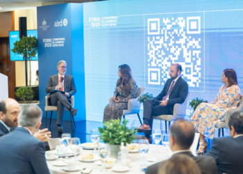 República Dominicana refuerza su ofensiva contra el comercio ilícito