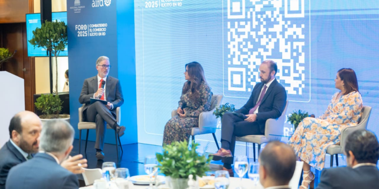 República Dominicana refuerza su ofensiva contra el comercio ilícito