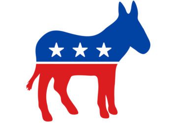 El Partido Demócrata, a la deriva: un tercio de sus bases se siente huérfano