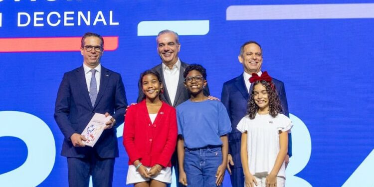 Un Poder Judicial en la vanguardia: el camino de la justicia en RD