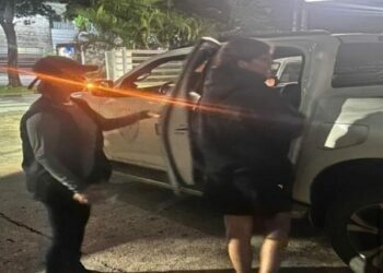 Rescatan a menor de 14 años tras denuncia de maltrato familiar