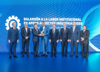 AIRD llama a fortalecer la industria con reglas claras