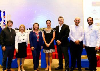 UNICDA y Embajada de EE.UU. inauguran la Conferencia Anual Profesores de Inglés