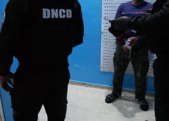 RD entrega a Puerto Rico dominicano acusado de ocho delitos