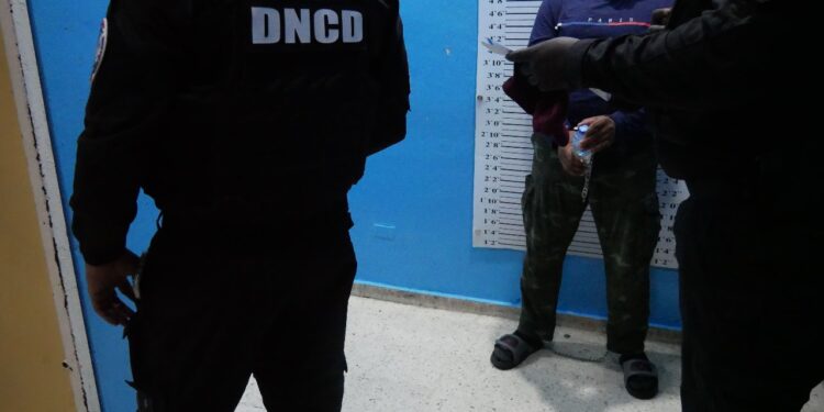 RD entrega a Puerto Rico dominicano acusado de ocho delitos