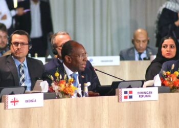 RD será por primera vez sede de la Asamblea de ONU Turismo en 2027