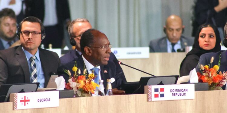 RD será por primera vez sede de la Asamblea de ONU Turismo en 2027