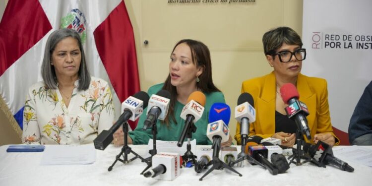 La sombra de la discrecionalidad cae sobre el CNM