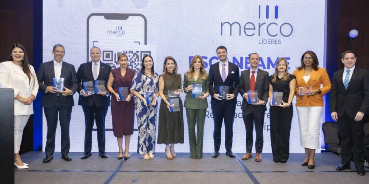 El liderazgo empresarial redefine su mapa reputacional 2025 en RD