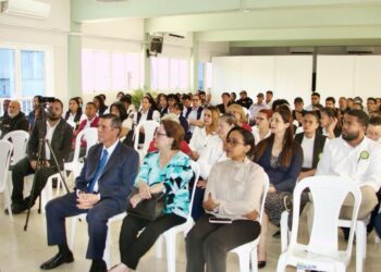 El Colegio Luis Muñoz Rivera inicia su quinta gran transformación