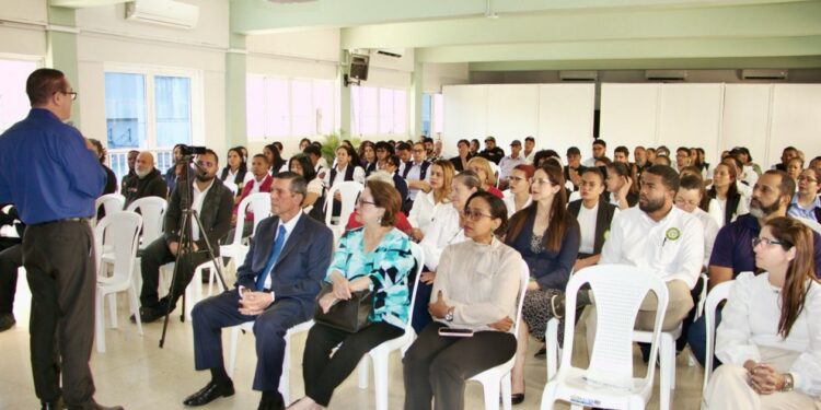 El Colegio Luis Muñoz Rivera inicia su quinta gran transformación