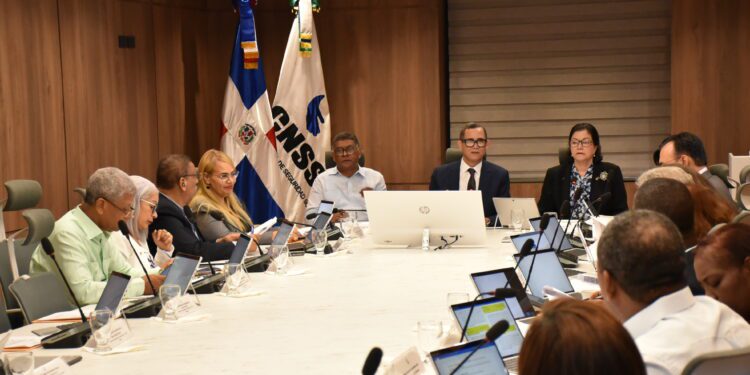 CNSS ajusta póliza de discapacidad tras fallo constitucional